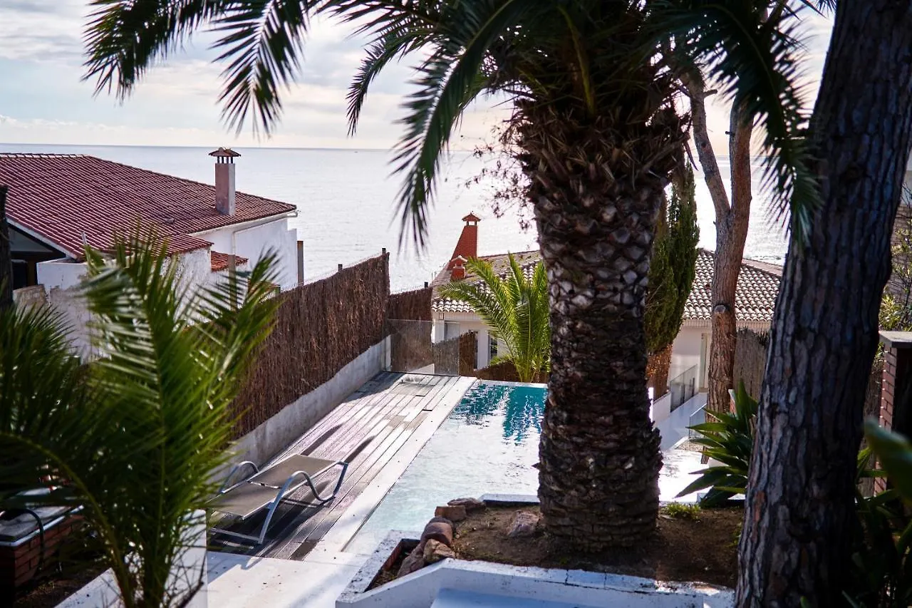 فيلة فيلا Casa Brisa بلانيس