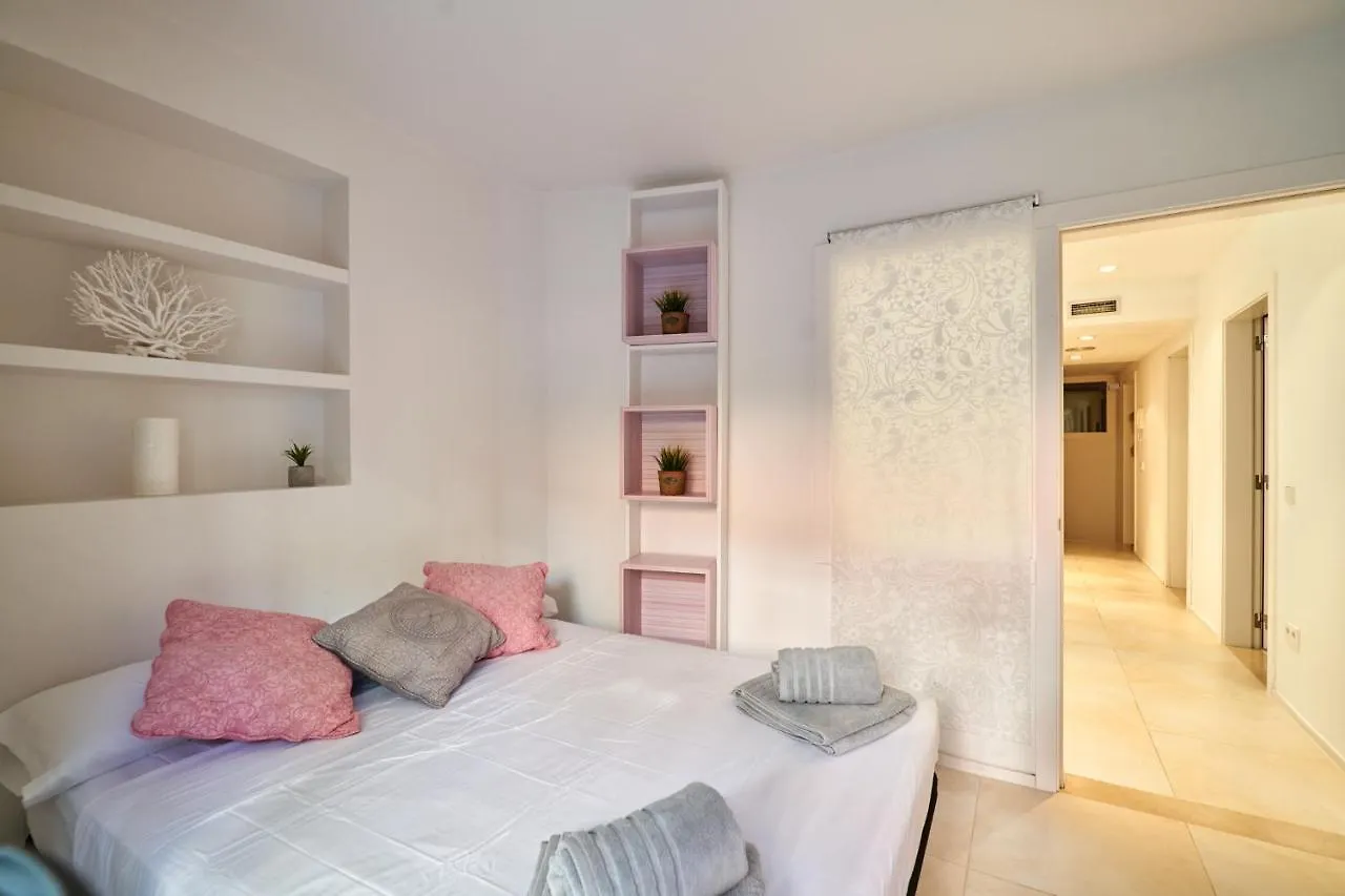 فيلة فيلا Casa Brisa بلانيس