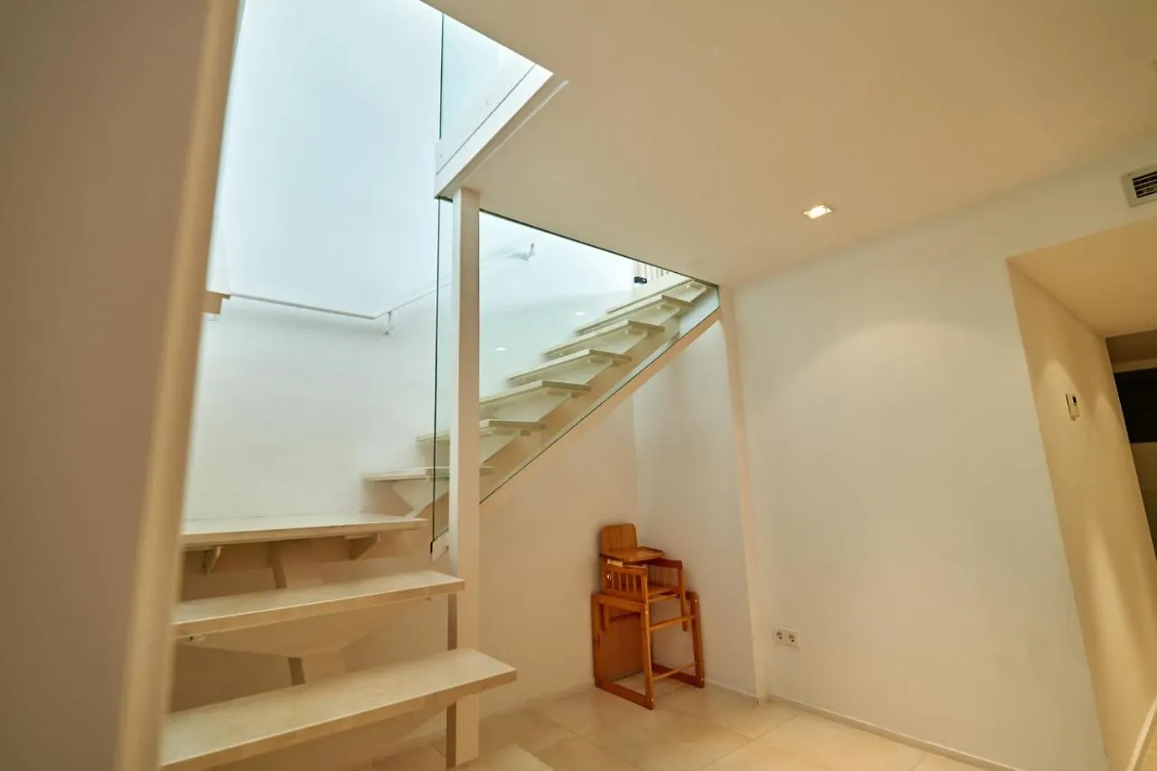 فيلا Casa Brisa بلانيس