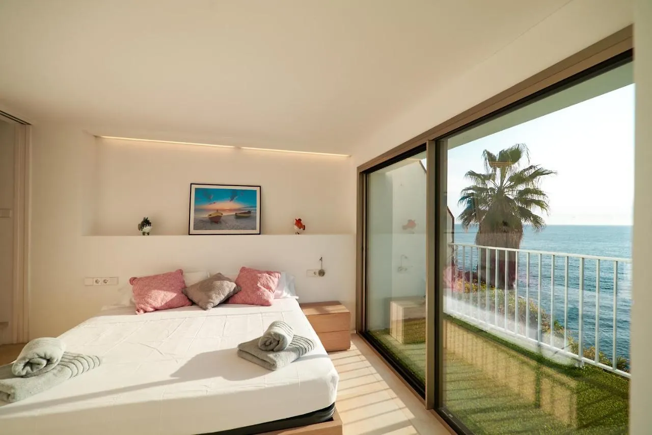 فيلا Casa Brisa بلانيس