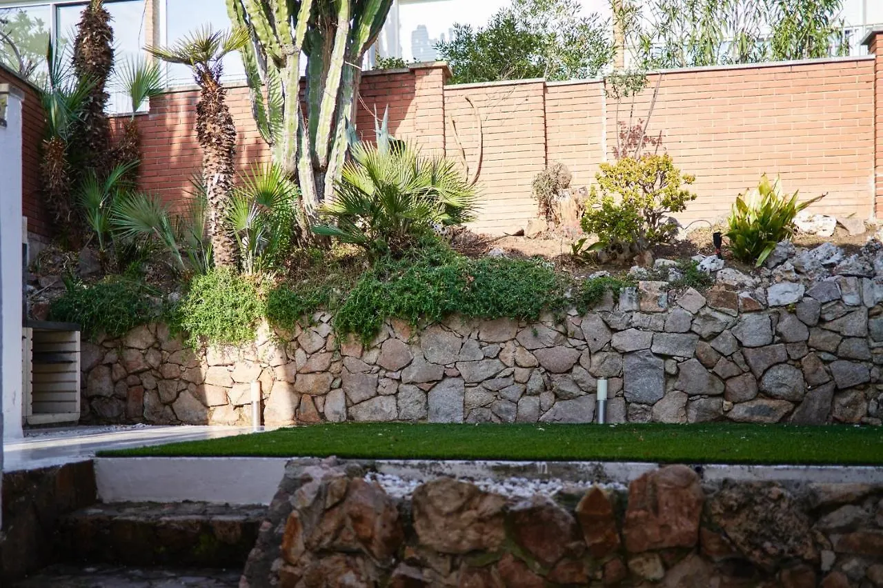 فيلا Casa Brisa بلانيس فيلة