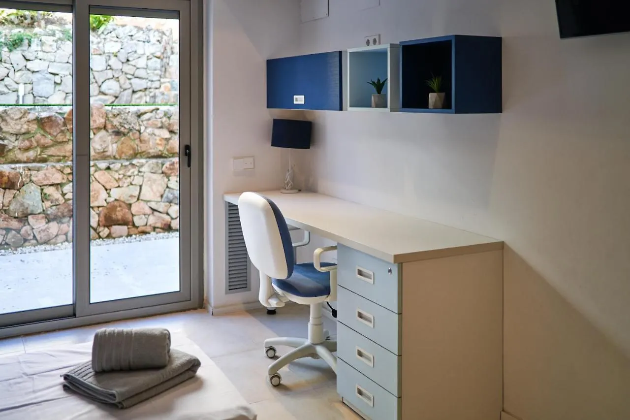 فيلة فيلا Casa Brisa بلانيس إسبانيا