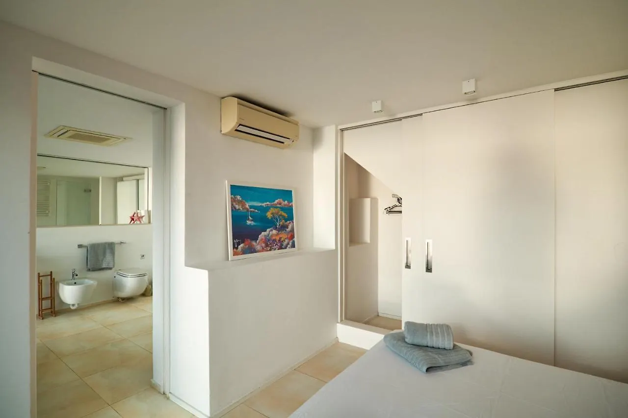 فيلا Casa Brisa بلانيس
