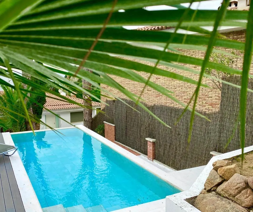 فيلة فيلا Casa Brisa بلانيس إسبانيا