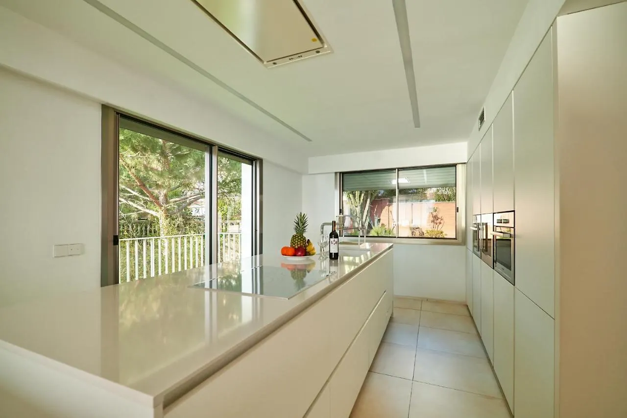 فيلة فيلا Casa Brisa بلانيس