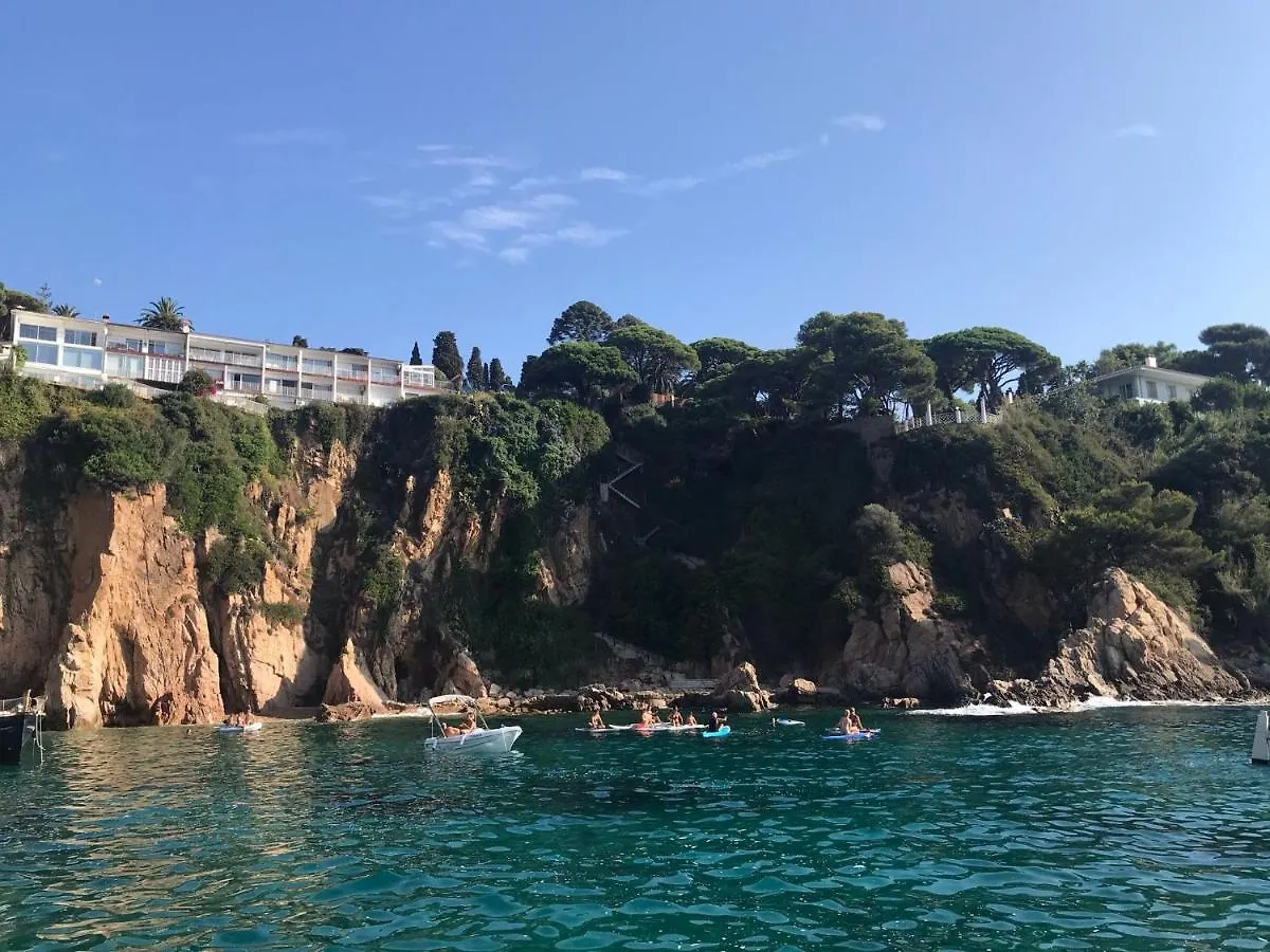 فيلا Casa Brisa بلانيس فيلة